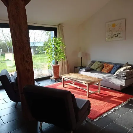 Holiday home Petit Gite 2p, Ancien Restaure *