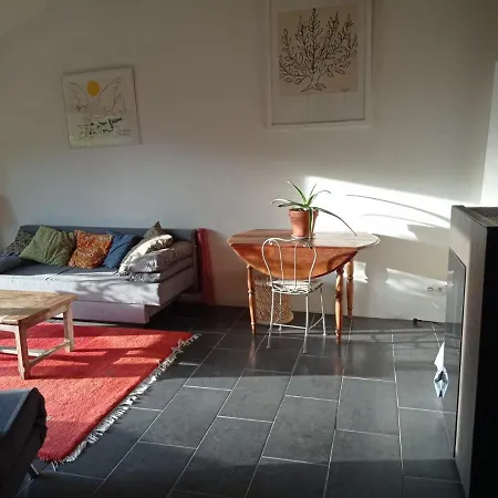 Holiday home Petit Gite 2p, Ancien Restaure